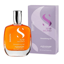 smoothing oil Semi di lino