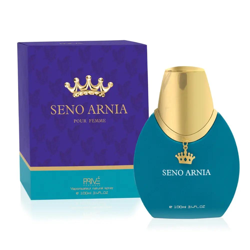 Seno Arnia Eau de parfum pour femme