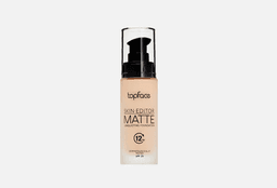 Topface Skin Editor Matte