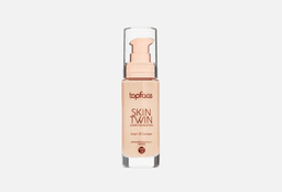 TopFace Skin Twin Cover Foundation