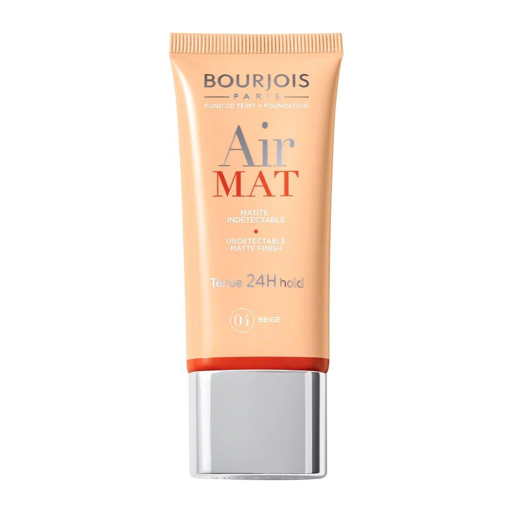 Bourjois Air mat 24 H