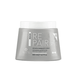 Alama Masque Repair
