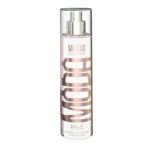 Body mist Moda pour femme