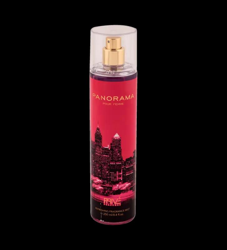 Body mist Panorama Pour Femme