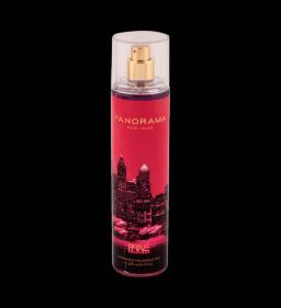 Body mist Panorama Pour Femme
