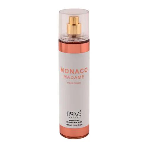 Body mist Monaco madame Pour femme