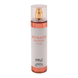Body mist Monaco madame Pour femme