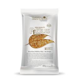 Perles de cire élastiques SkinSystem miel 400 gr