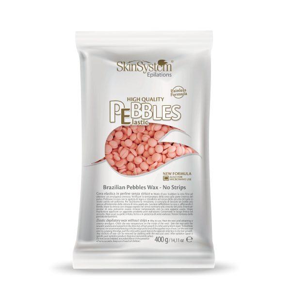 Perles de cire élastiques SkinSystem 400 gr