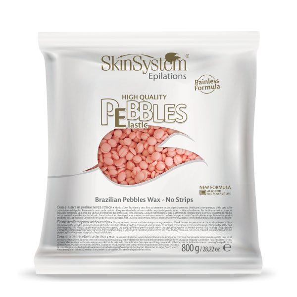 Perles de cire élastiques SkinSystem 800 gr