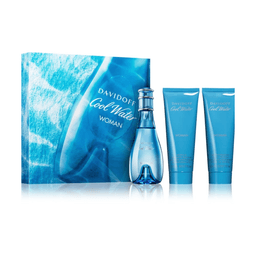 Davidoff Cool Water pour femme