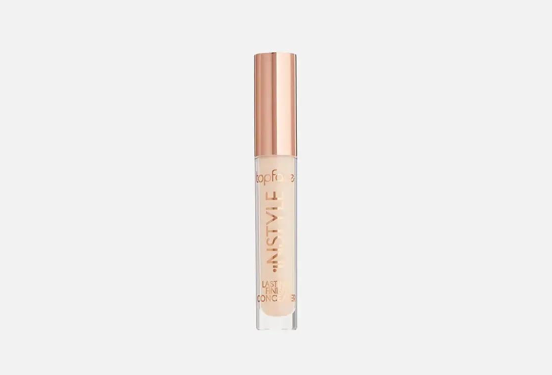 Concealer TopFace Instyle Lasting Finish