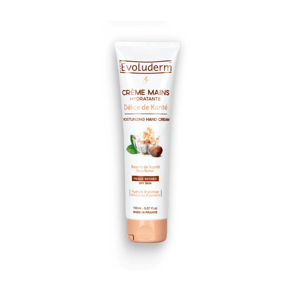 Evoluderm Délice de Karité