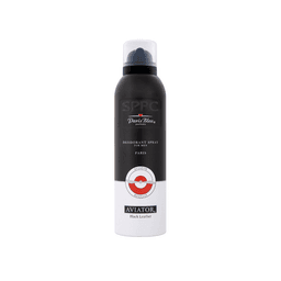 Aviator Spray leather pour homme