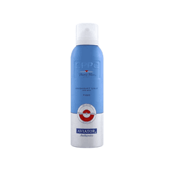 Aviator Spray Authentic pour homme