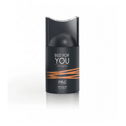 privé Spray Best for you