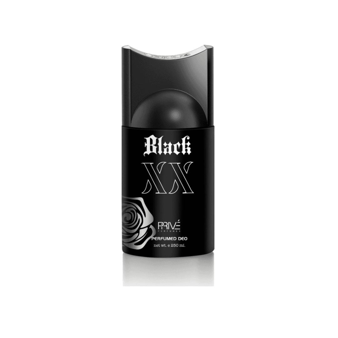 Privé Spray XX