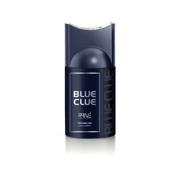 Privé Spray Clue