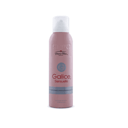 Galice Spray sensuelle pour femme