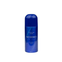 Incidence Spray pour homme