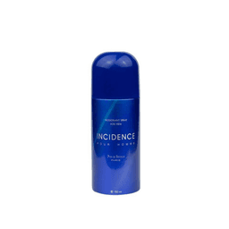 Incidence Spray pour homme