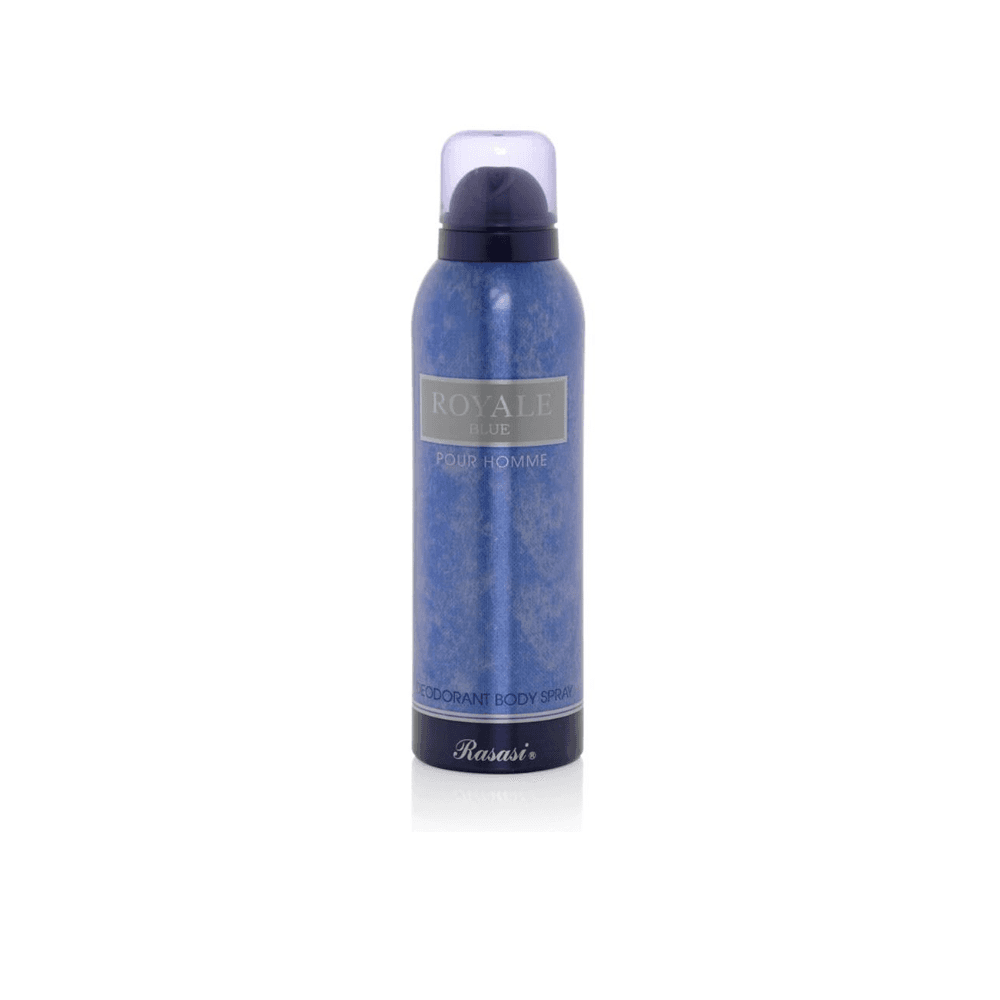Royal Spray pour homme