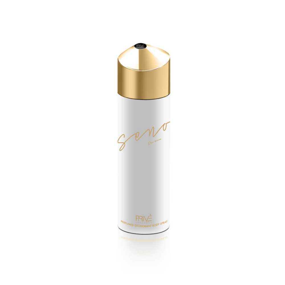 Seno Spray Pour femme