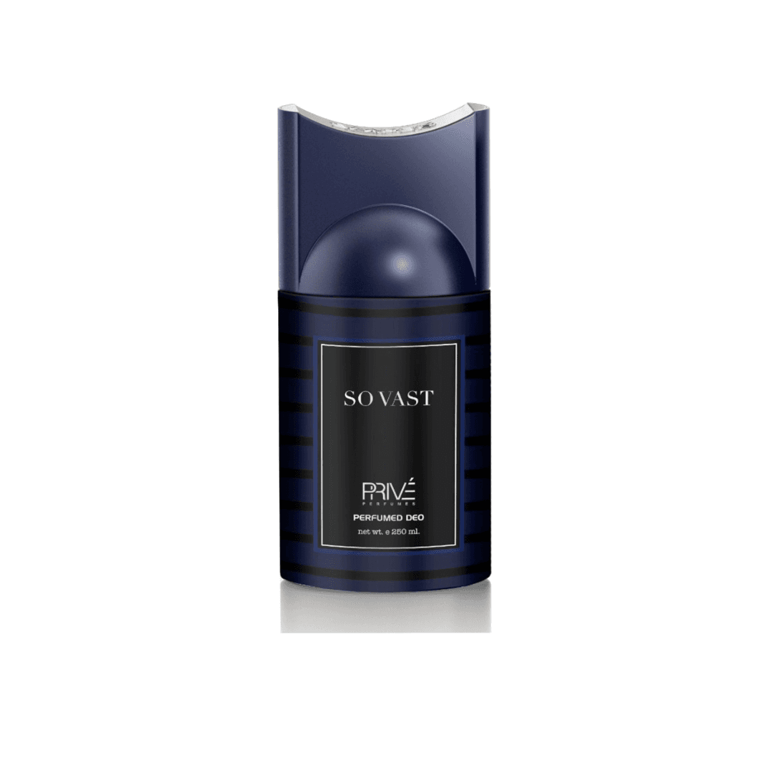 Privé Spray So Vast