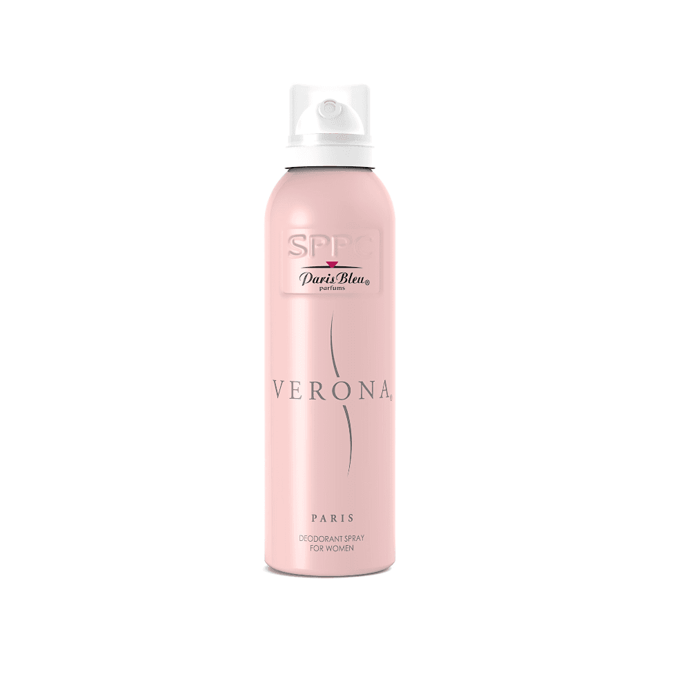 Verona Spray pour femme