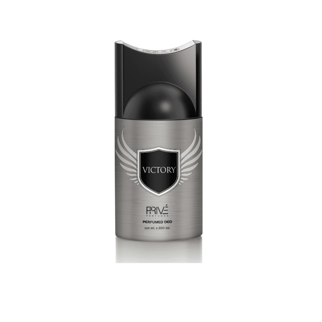 Privé Spray Victory