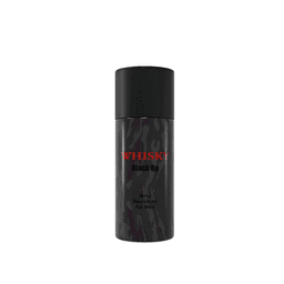 Whisky Spray Op Pour Homme