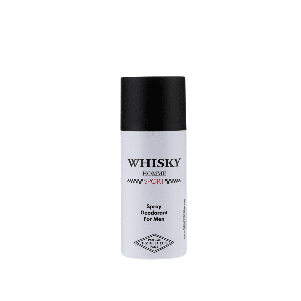 Whisky Spray Homme Sport Pour Homme