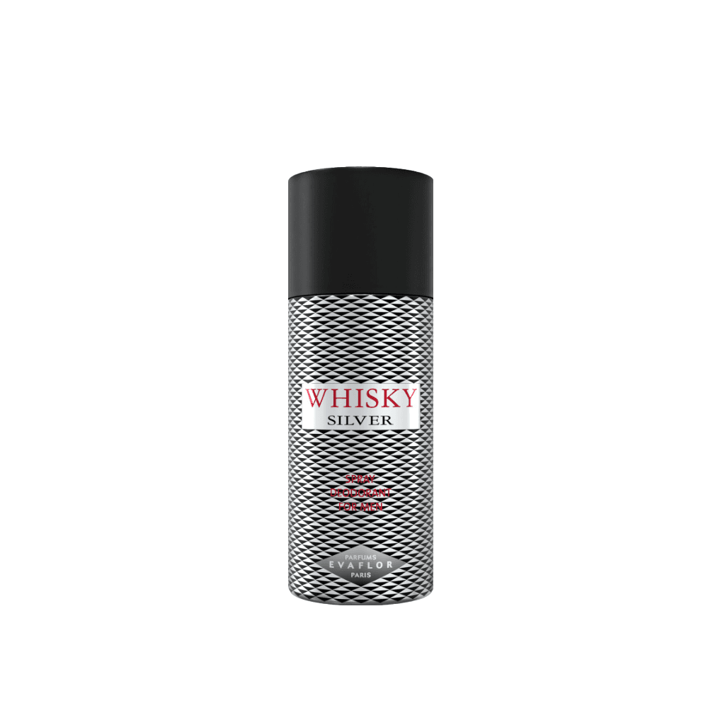 Whisky Spray Pour Homme