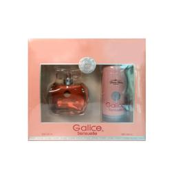 Galice sensuelle edp + déo