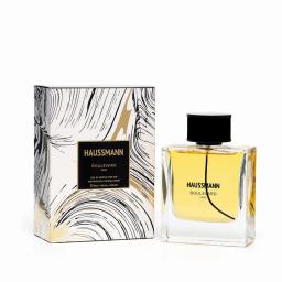 Boulevard paris Haussmann EDP pour homme