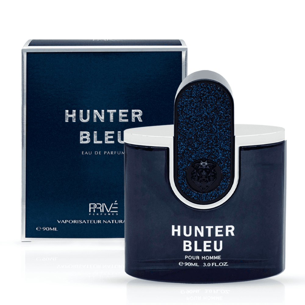 Hunter Eau de toilette pour homme