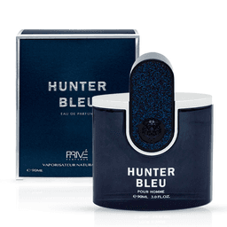 Hunter Eau de toilette pour homme