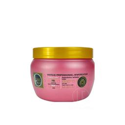 Keragold Masque pro à la kératine la Biotine
