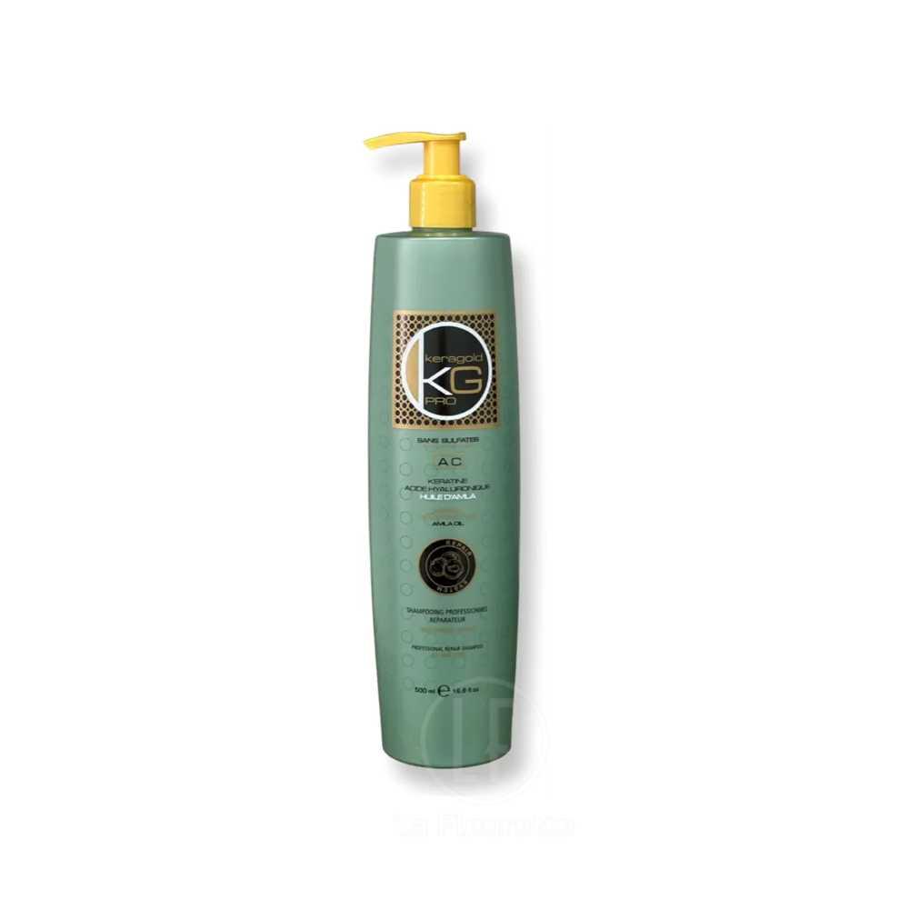 Keragold pro Réparateur