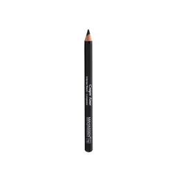 yeux Crayon Mahassen