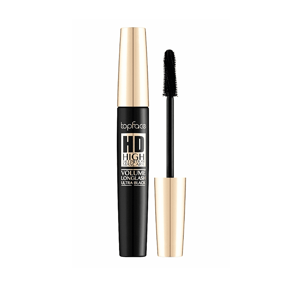 Mascara Topface HD