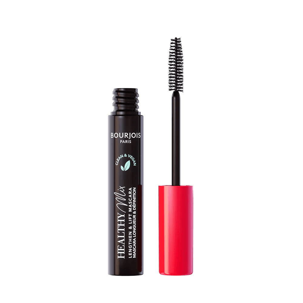 Mascara Bourjois Healty Mix Clean
