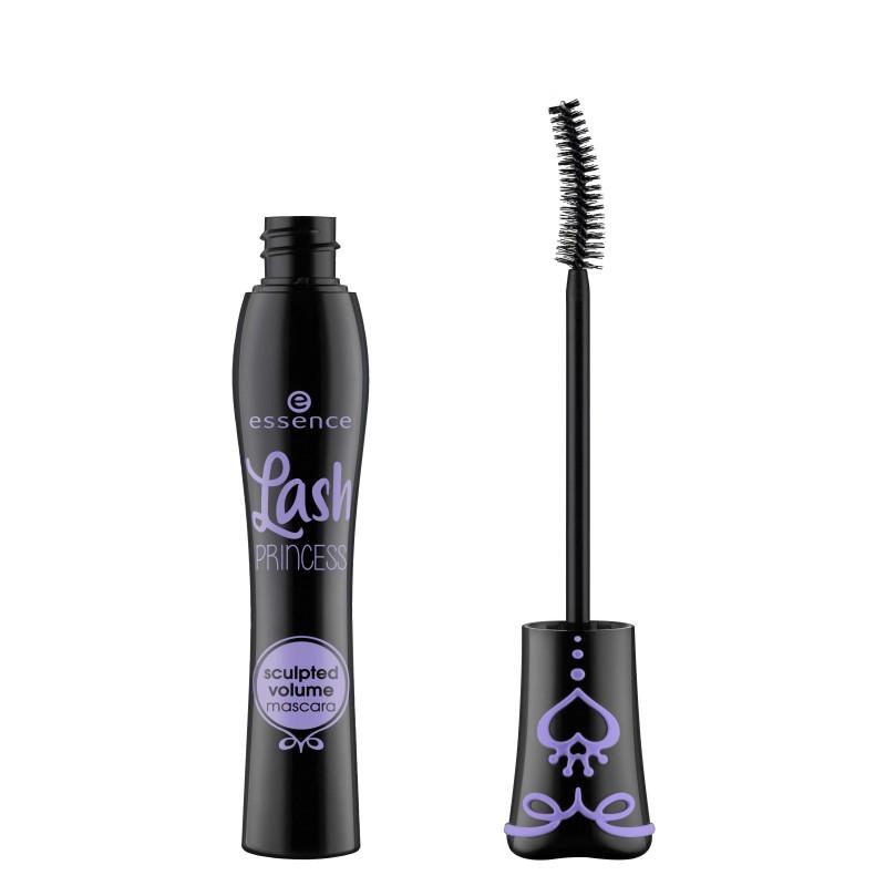 Mascara Essence Lash Princess Sculptant Volume
