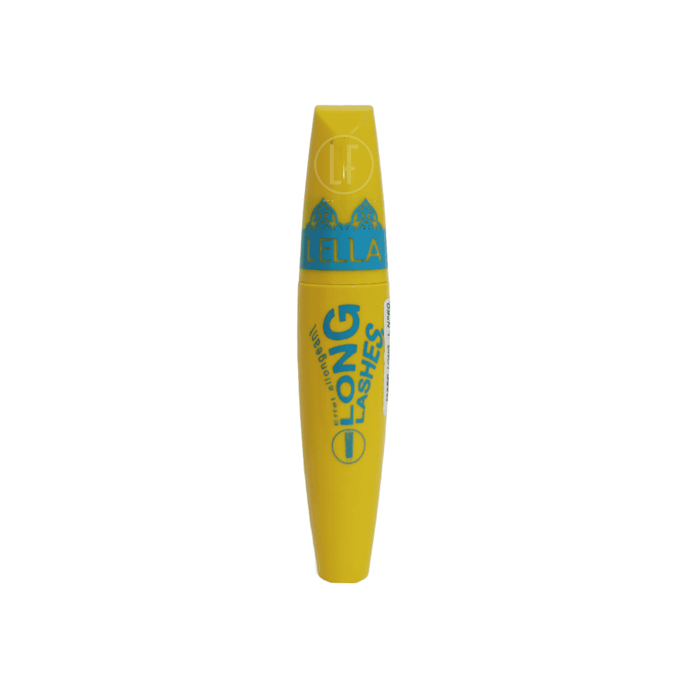 Lashes mascara Lella