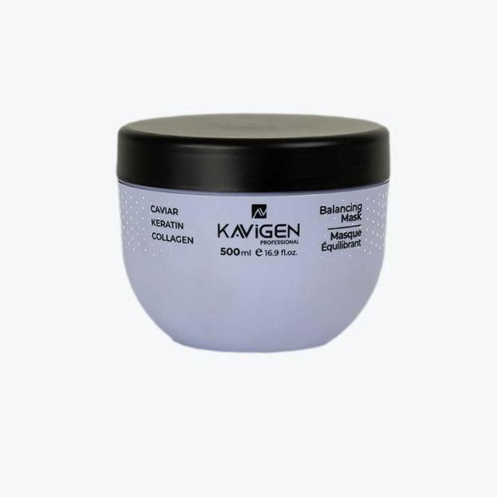 Kavigen Masque Equilibrant