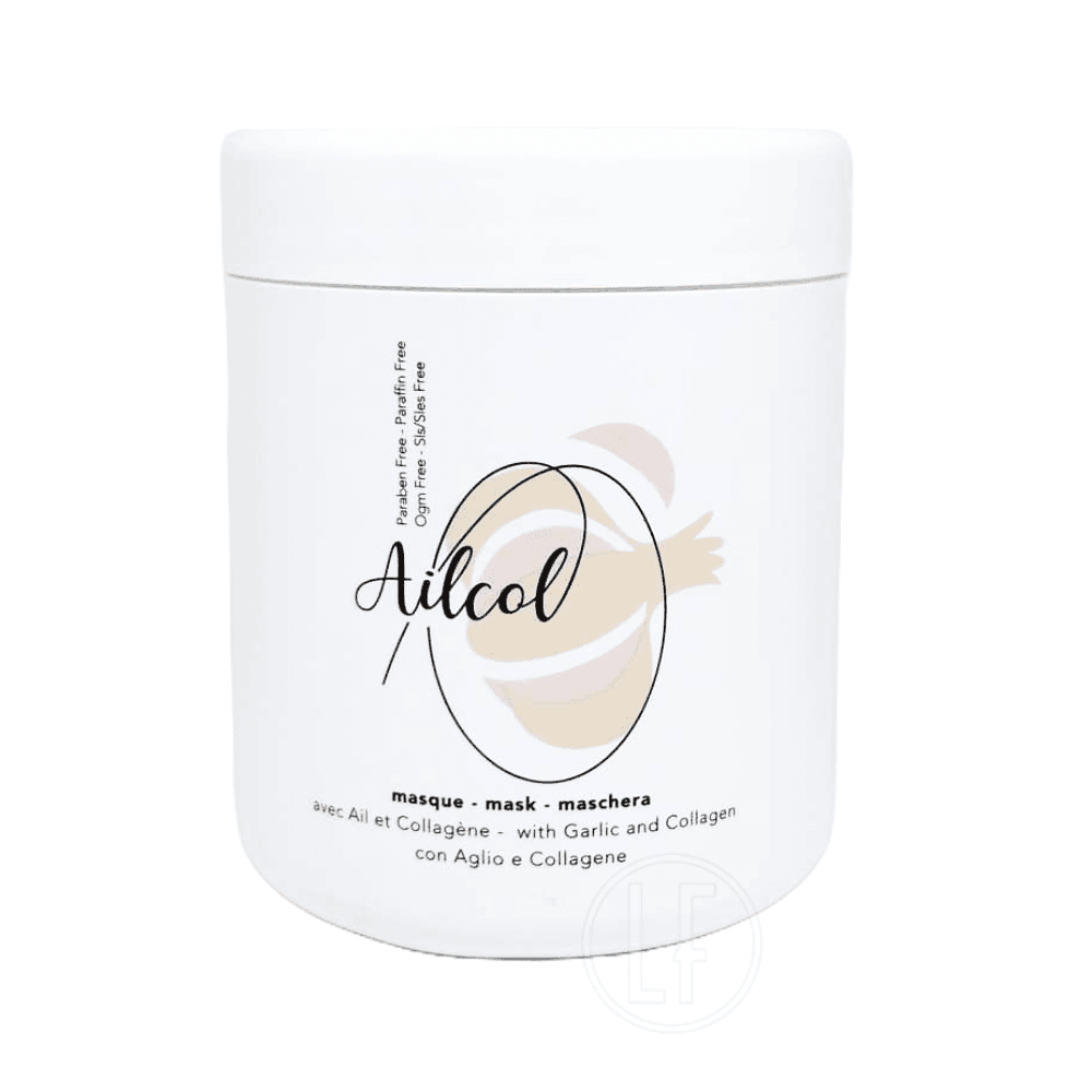 Ailcol Masque régénérant 1kg