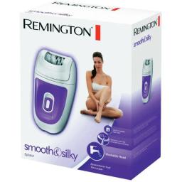 Remington smooth & silky EP 7010