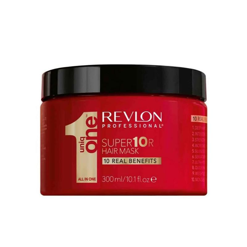 Uniq Masque one Super 10R