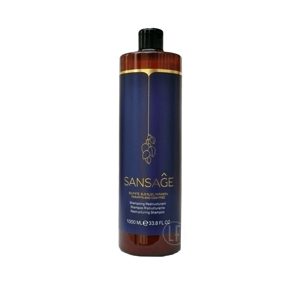 restructurant hydratant Sansage 1 litre
