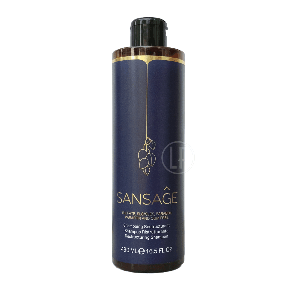 restructurant hydratant Sansage
